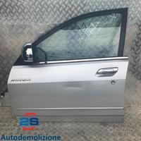 PORTA ANTERIORE SINISTRA GREAT WALL HOVER 4WD 2011