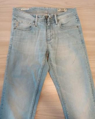 Jeans uomo Jack Jones