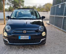 Fiat 500 C 1.2 Lounge LEGGERE DESCRIZIONE