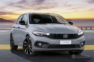 Ricambi usati fiat tipo-cross 2015-2024