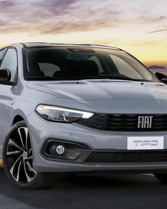 Ricambi usati fiat tipo-cross 2015-2024