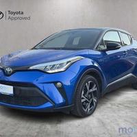 Toyota C-HR 2.0H Trend e-cvt