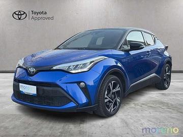 Toyota C-HR 2.0H Trend e-cvt