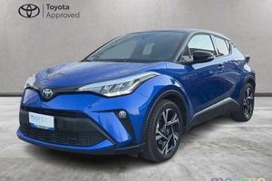 Toyota C-HR 2.0H Trend e-cvt