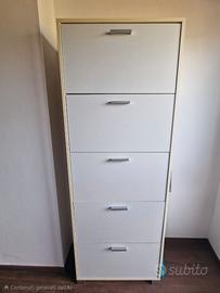 Scarpiera