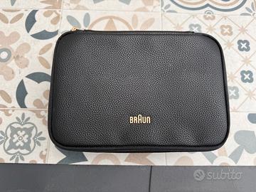 Braun silk expert PRO 5