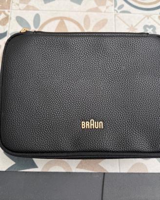 Braun silk expert PRO 5