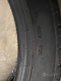 PNEUMATICI MODELLO PIRELLI P-ZERO  245 -40 R18 97Y