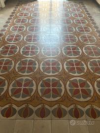 Quattro vani 165 mq via giuseppe verdi