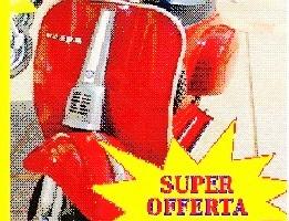 PIAGGIO VESPA 50 SPECIAL Ricambi e Accessori Nuovi