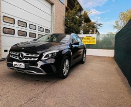 Mercedes-benz GLA 200 GLA 200 d Automatic Premium