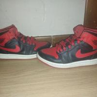 Jordan 1 originali