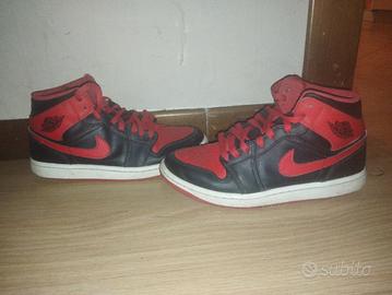 Jordan 1 originali