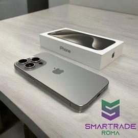 APPLE IPHONE 15 PRO MAX 256GB GRADE A++