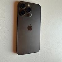 IPhone 13 Pro 256GB - Pari al Nuovo (ex Apple Care