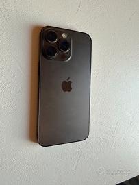 IPhone 13 Pro 256GB - Pari al Nuovo (ex Apple Care