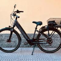 E-bike Olympia Roadster Comfort 28"