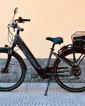 E-bike Olympia Roadster Comfort 28"