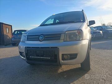 FIAT Panda 2ª serie - 2006