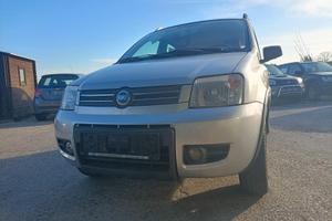 FIAT Panda 2ª serie - 2006