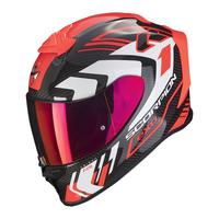 casco integrale SCORPION EXO R-1 Evo Carbon Air Su
