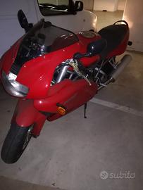 Ducati supersport 750
