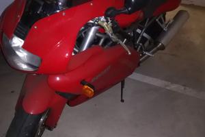 Ducati supersport 750