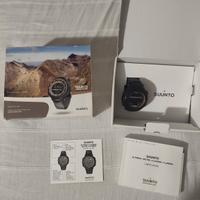 Suunto vector nero