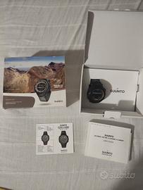 Suunto vector nero
