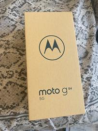 Cellulare Motorola G 84