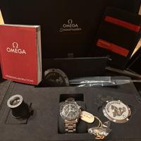 Omega Speedmaster Moonwatch
