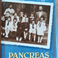 Pancreas, Giobbe Covatta