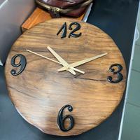 Lavorazioni in legno di ulivo