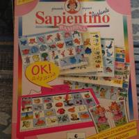 Gioco Sapientino Bambina
