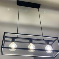 Lampadario moderno
