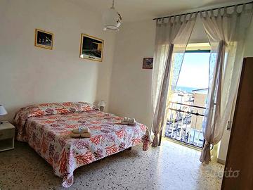 Attico panoramico Sperlonga