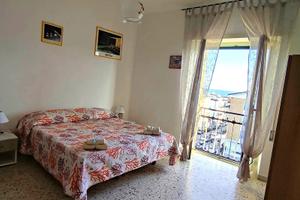 Attico panoramico Sperlonga