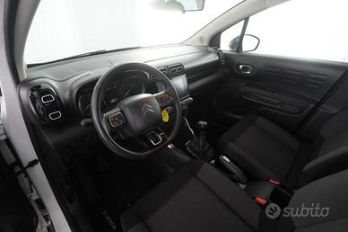 CITROEN C3 Aircross C3 Aircross BlueHDi 110 S&S