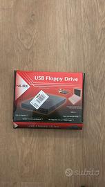 USB Floppy Disk