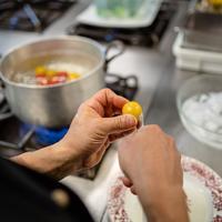 Chef executive