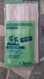 Mascherina chirurgica