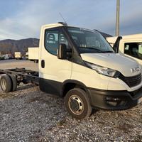 IVECO Daily 35C16 TELAIO PASSO 3750