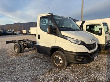 IVECO Daily 35C16 TELAIO PASSO 3750