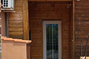 Casa vacanze Marina di Minturno SUD-lato campeggi