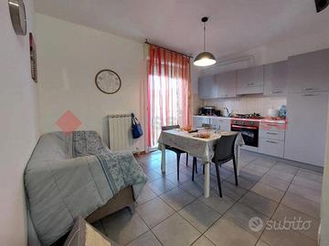 Appartamento Tortoreto [Cod. rif 3288346VRG]