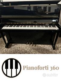 pianoforte verticale  Petrof