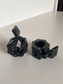 Ferma disci palestra