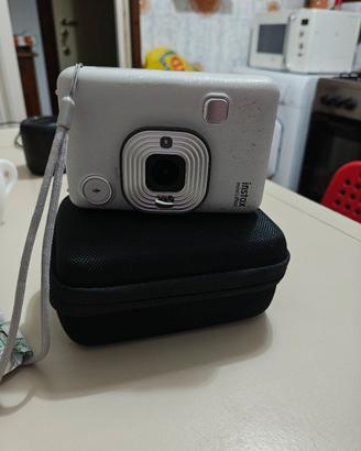 instax Mini LiPlay 