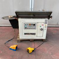 Bordatrice manuale Biesse