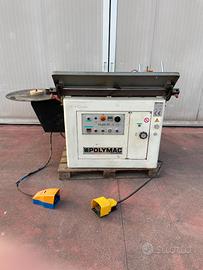 Bordatrice manuale Biesse